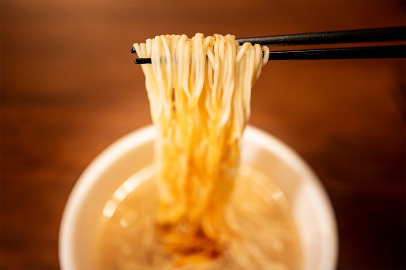 一蘭拉麵 Ichiran Ramen 即食杯麵正式登台