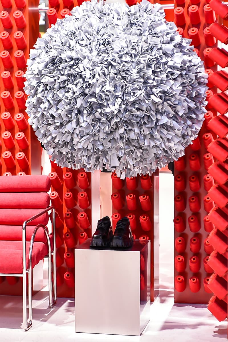 武汉 K11 购物艺术中心 I 馆开业回顾