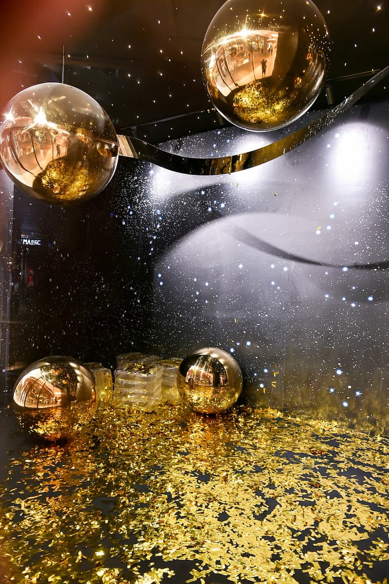 武汉 K11 购物艺术中心 I 馆开业回顾