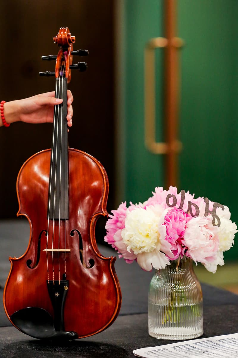 武汉 K11 购物艺术中心 I 馆开业回顾