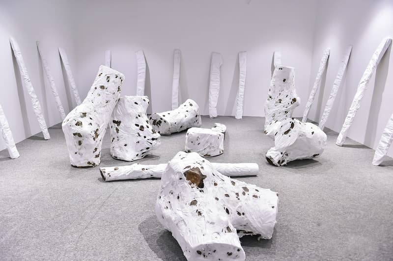 武汉 K11 购物艺术中心 I 馆开业回顾