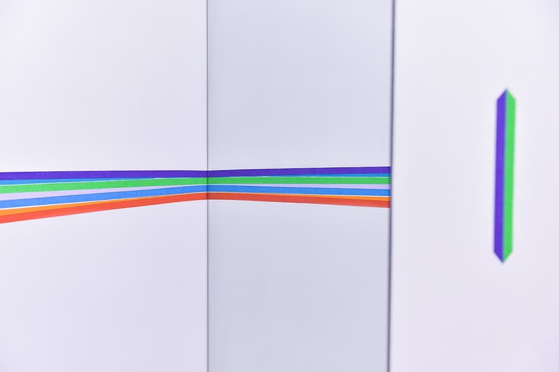 武汉 K11 购物艺术中心 I 馆开业回顾