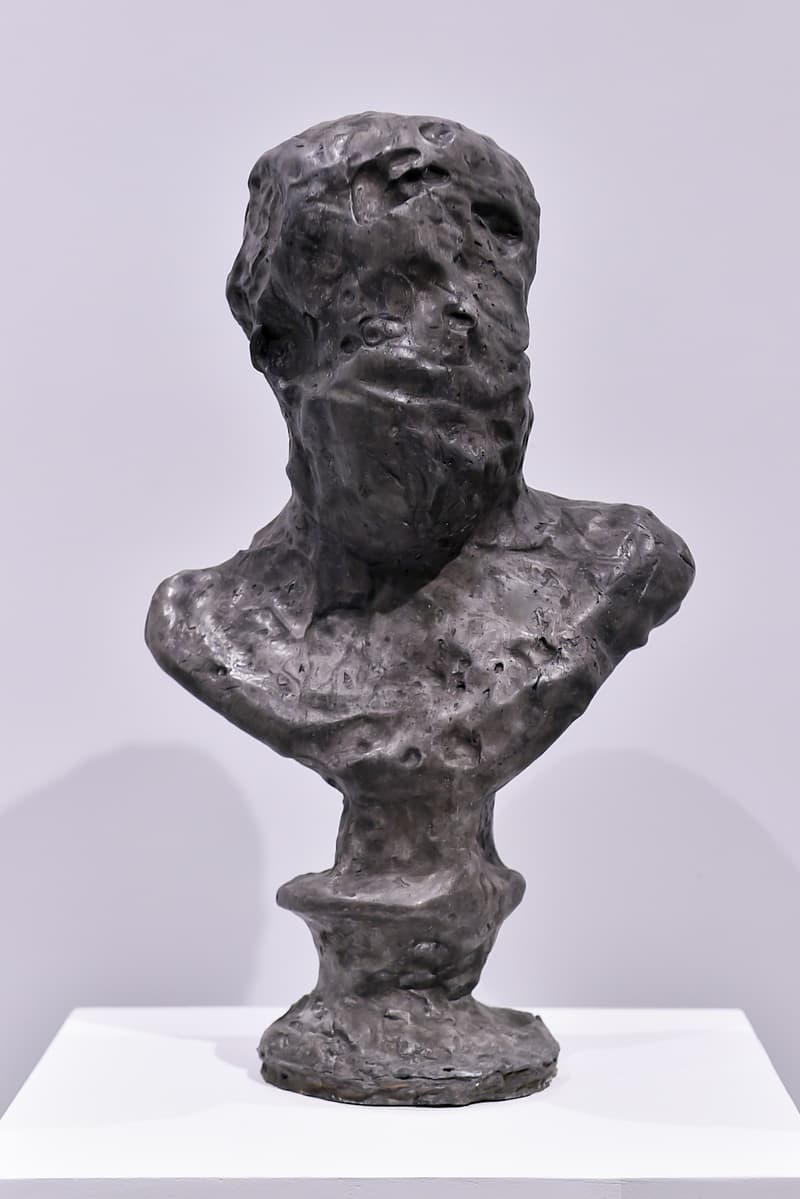 武汉 K11 购物艺术中心 I 馆开业回顾