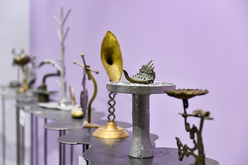 武汉 K11 购物艺术中心 I 馆开业回顾