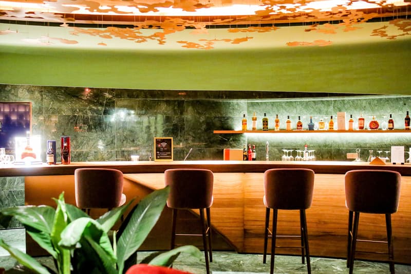 武汉 K11 购物艺术中心 I 馆开业回顾