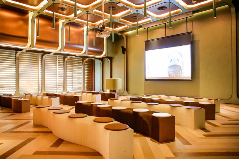 武汉 K11 购物艺术中心 I 馆开业回顾