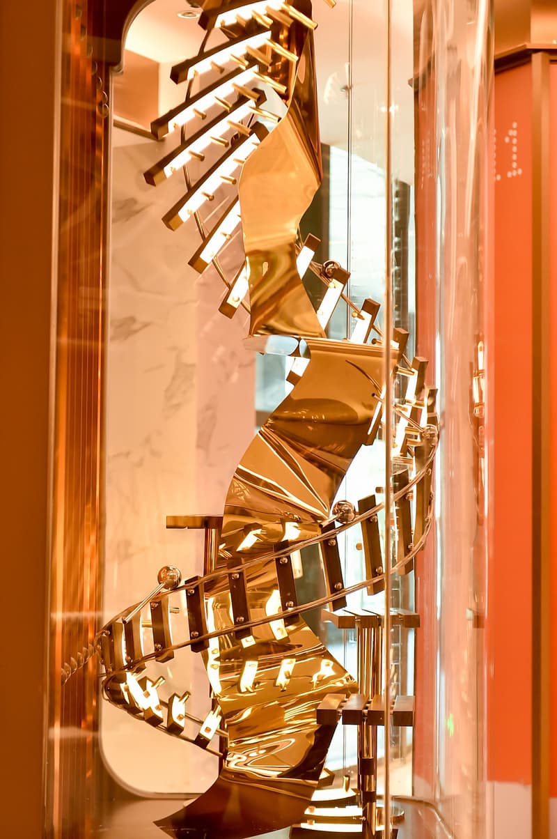 武汉 K11 购物艺术中心 I 馆开业回顾