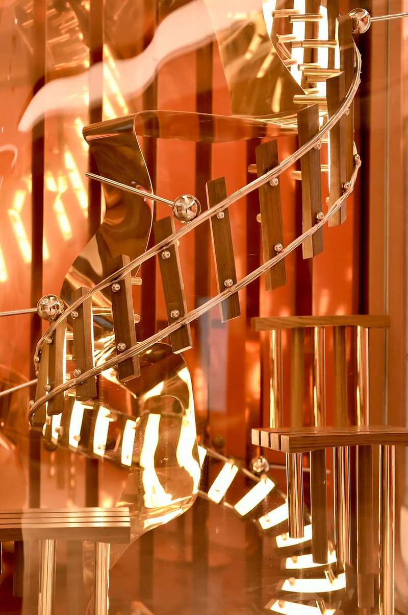 武汉 K11 购物艺术中心 I 馆开业回顾