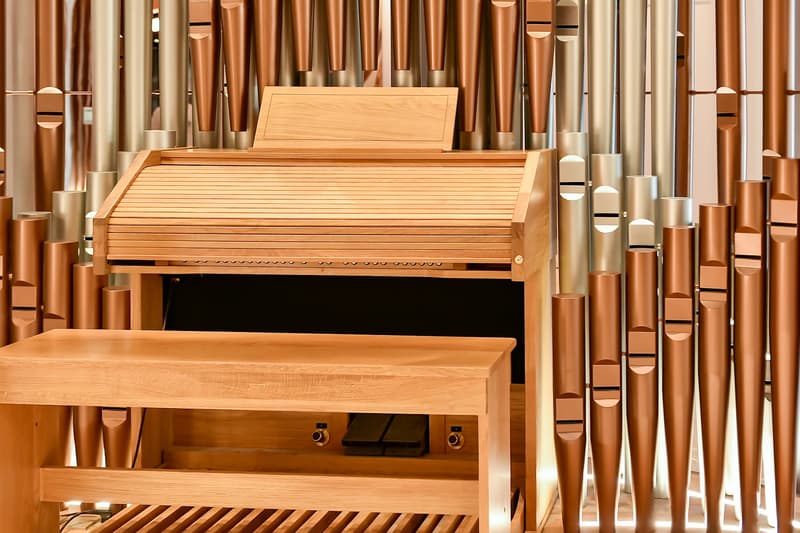 武汉 K11 购物艺术中心 I 馆开业回顾