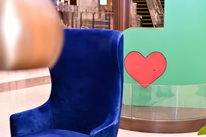 武汉 K11 购物艺术中心 I 馆开业回顾