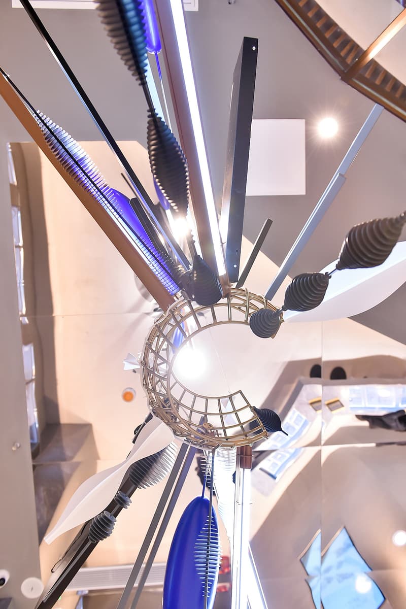 武汉 K11 购物艺术中心 I 馆开业回顾