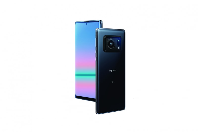 Leica 宣布携手 Sharp 建立技术伙伴关系