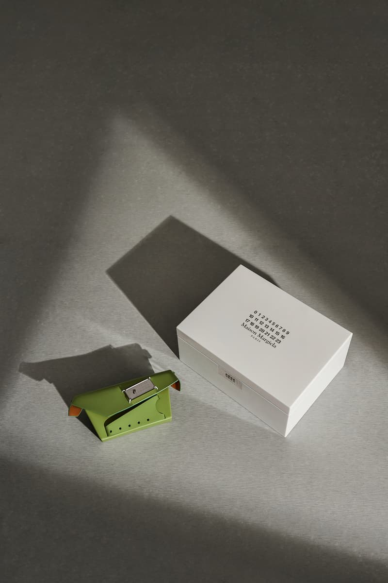 Maison Margiela 打造「520」特别限定礼盒