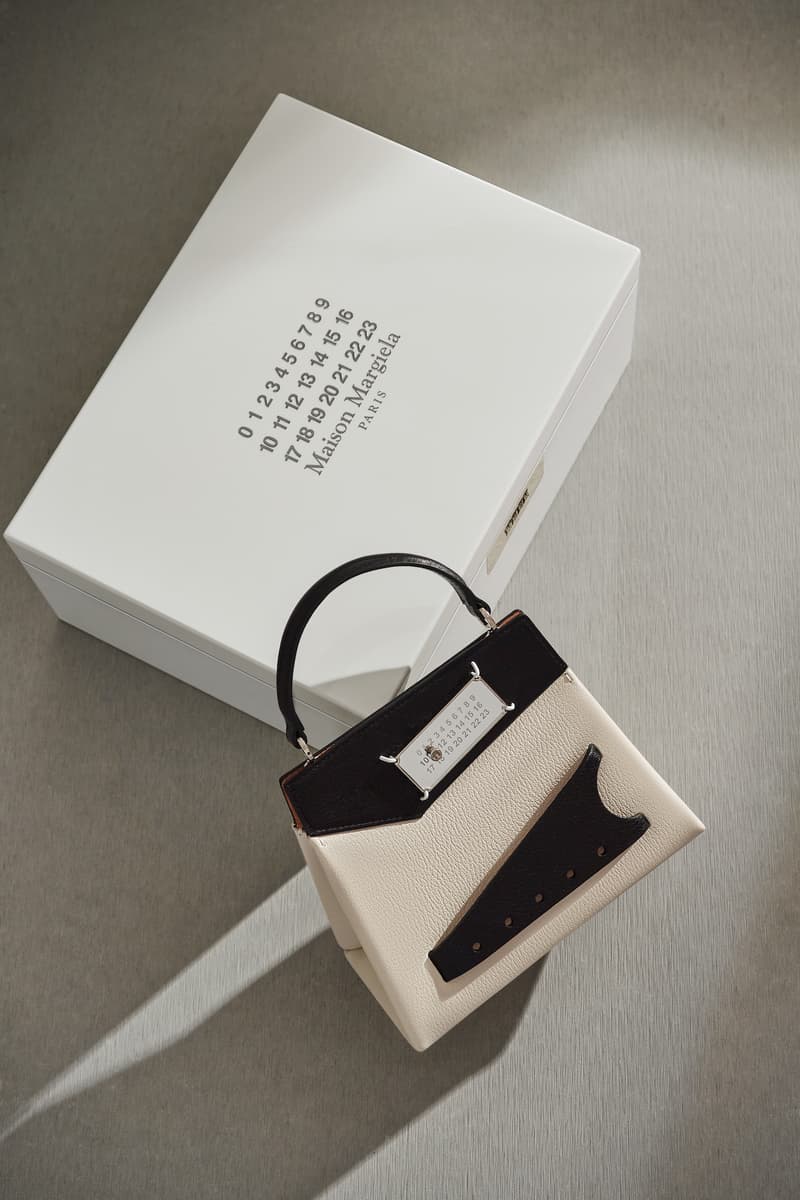 Maison Margiela 打造「520」特别限定礼盒