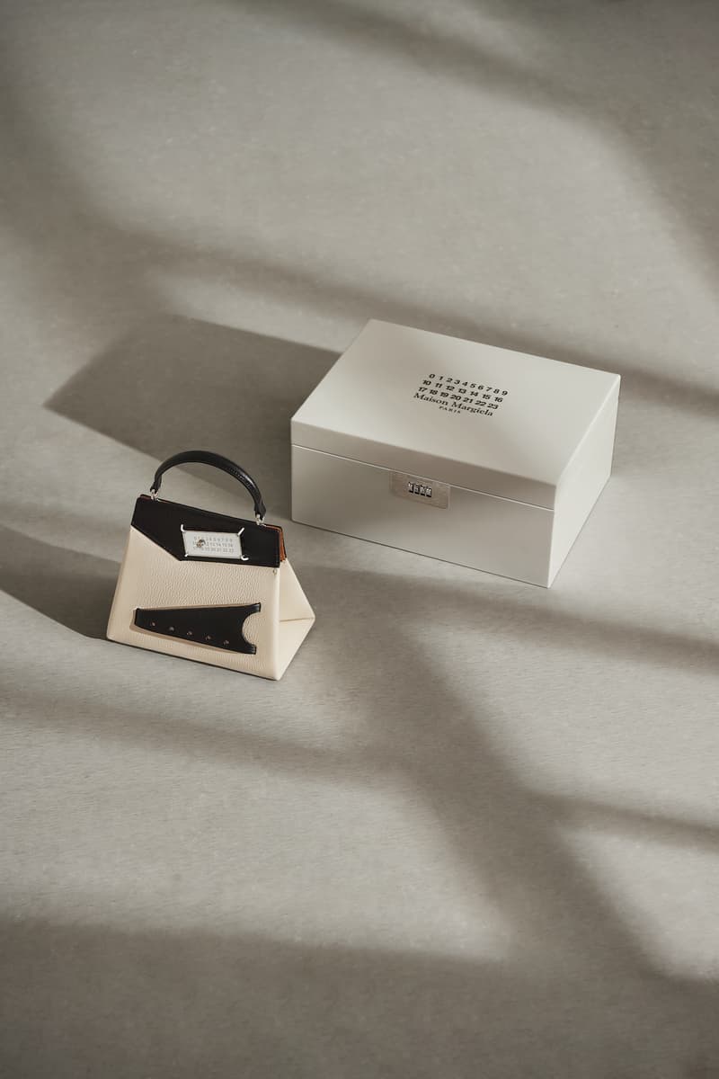 Maison Margiela 打造「520」特别限定礼盒