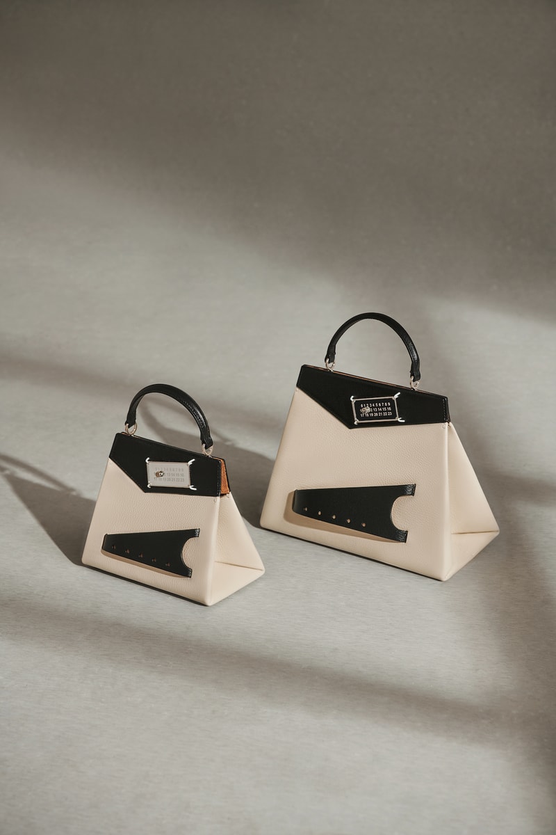 Maison Margiela 打造「520」特别限定礼盒