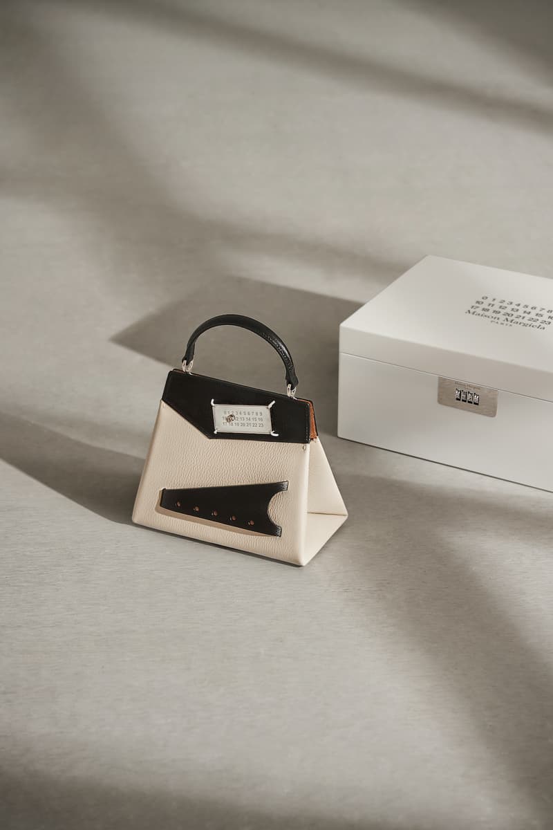 Maison Margiela 打造「520」特别限定礼盒