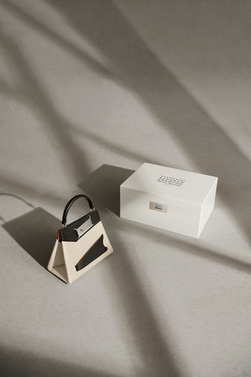 Maison Margiela 打造「520」特别限定礼盒