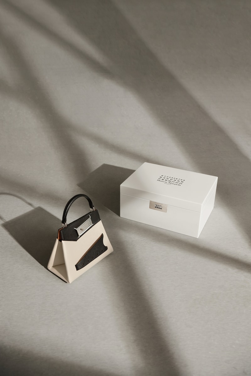 Maison Margiela 打造「520」特别限定礼盒