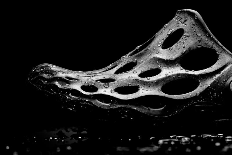 Merrell 1TRL 全新 Hydro Moc「All lack」、「Kombu」、「Kangaroo」配色正式登場