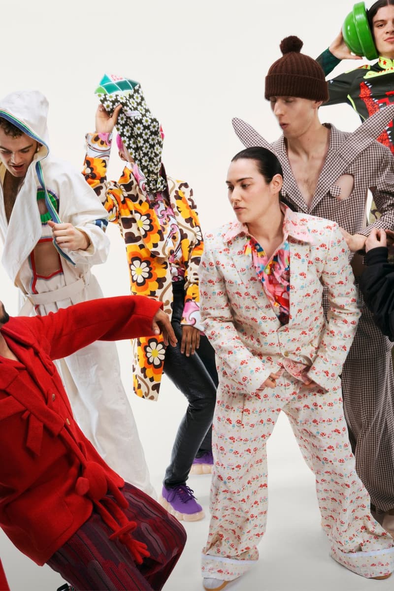 MoMu 時裝博物館找來 Raf Simons、Marine Serre 等人展開全新計畫