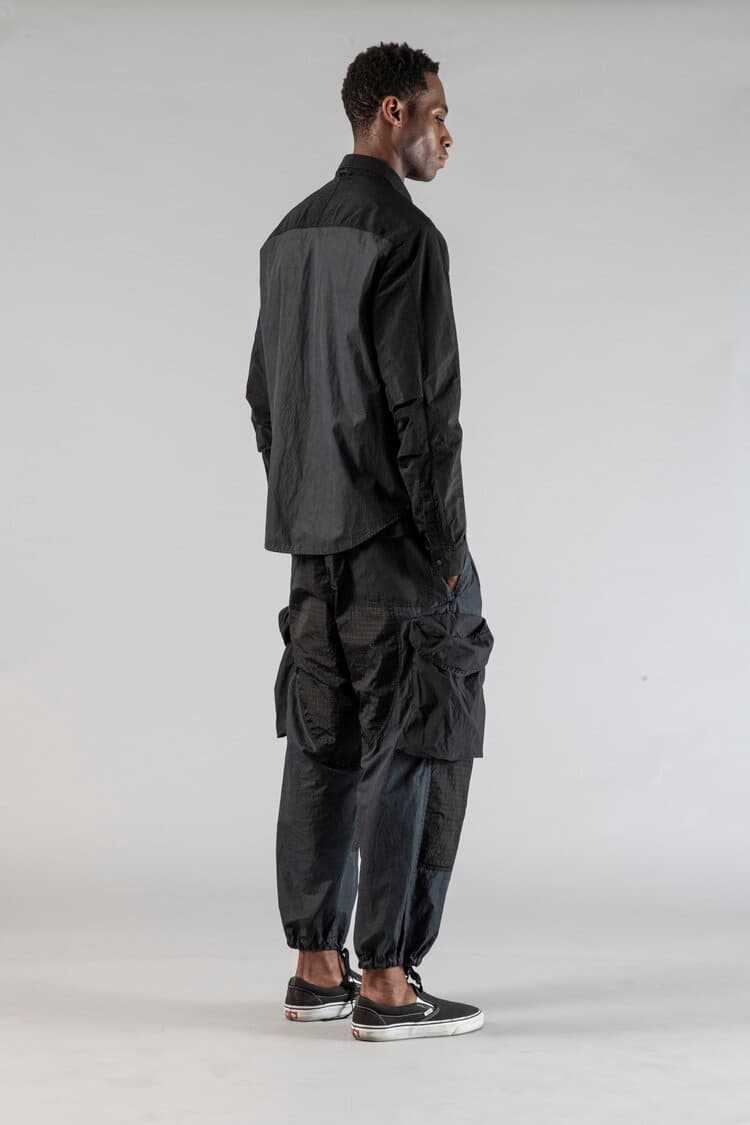 義大利新興品牌 Nemen 2021春夏系列 Lookbook 正式發佈