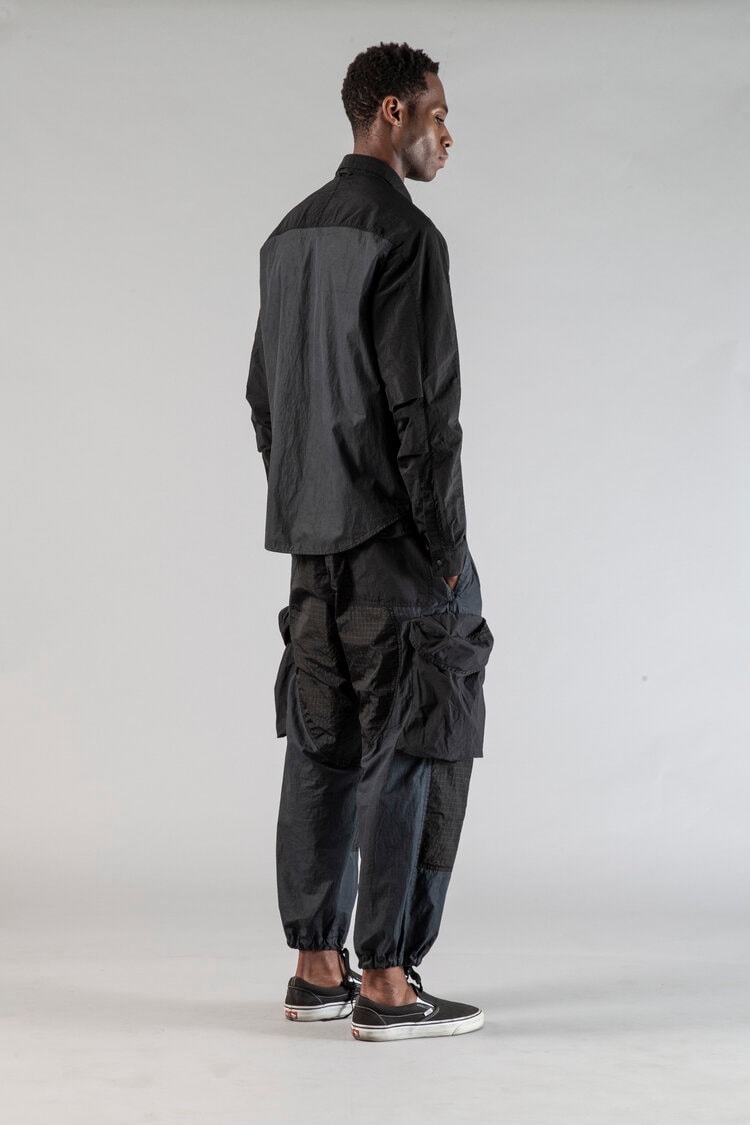 義大利新興品牌 Nemen 2021春夏系列 Lookbook 正式發佈