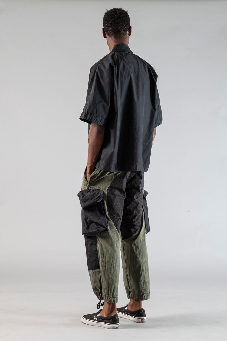 義大利新興品牌 Nemen 2021春夏系列 Lookbook 正式發佈