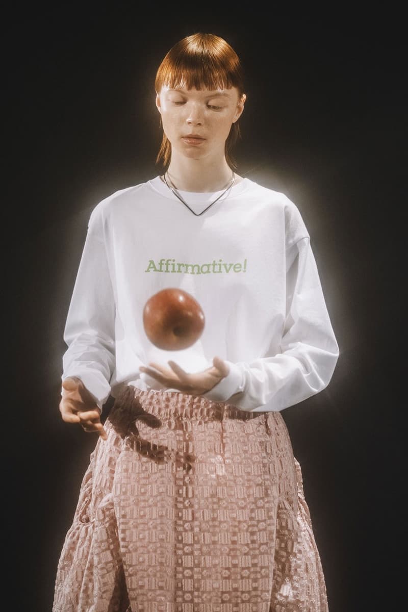 Netflix x BEAMS 聯乘系列即將登場