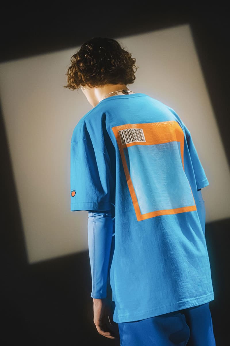 Netflix x BEAMS 聯乘系列即將登場