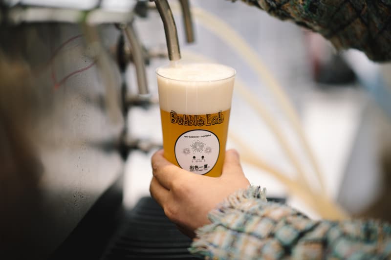 走进 New Balance x Noritake 夏日祭活动