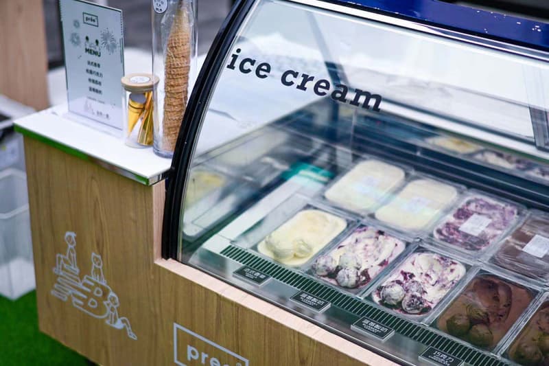 走进 New Balance x Noritake 夏日祭活动