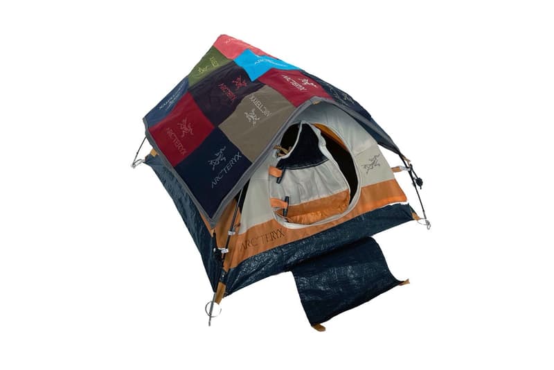 Arc’teryx 宣佈 Nicole McLaughlin 成為品牌首位設計大使