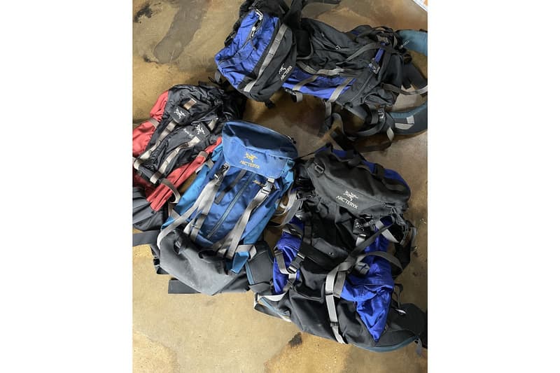 Arc’teryx 宣佈 Nicole McLaughlin 成為品牌首位設計大使