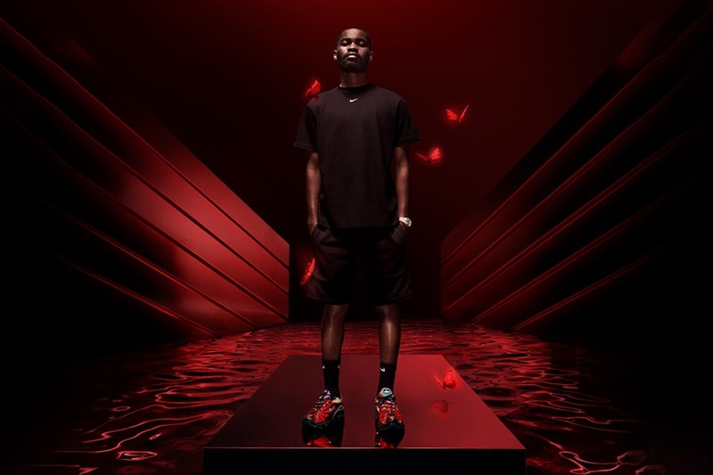 Skepta x Nike SK Phantom & Air Max Tailwind V 官方聯名系列登場