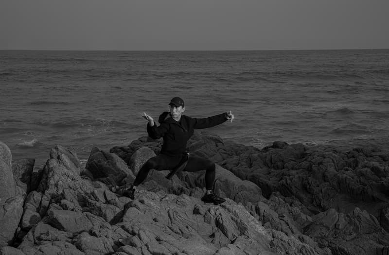 SKP-S 打造 Matthew M. Williams x Nike Zoom MMW 4 联名系列造型特辑