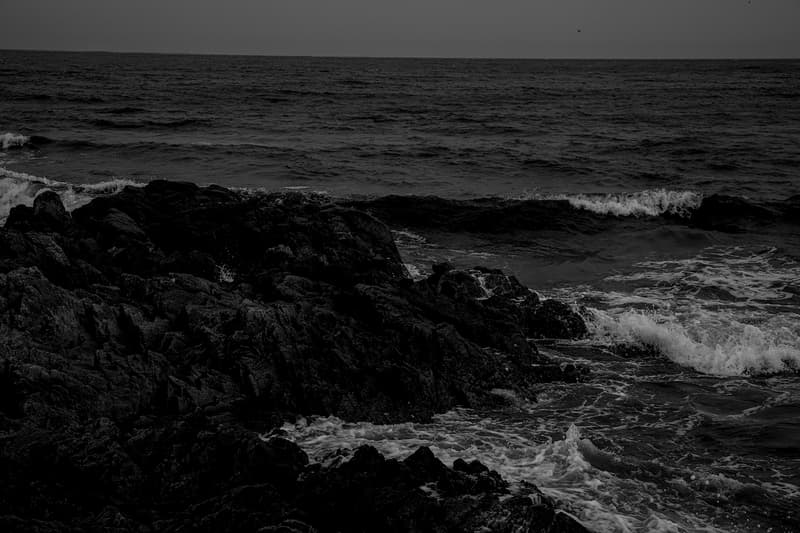 SKP-S 打造 Matthew M. Williams x Nike Zoom MMW 4 联名系列造型特辑