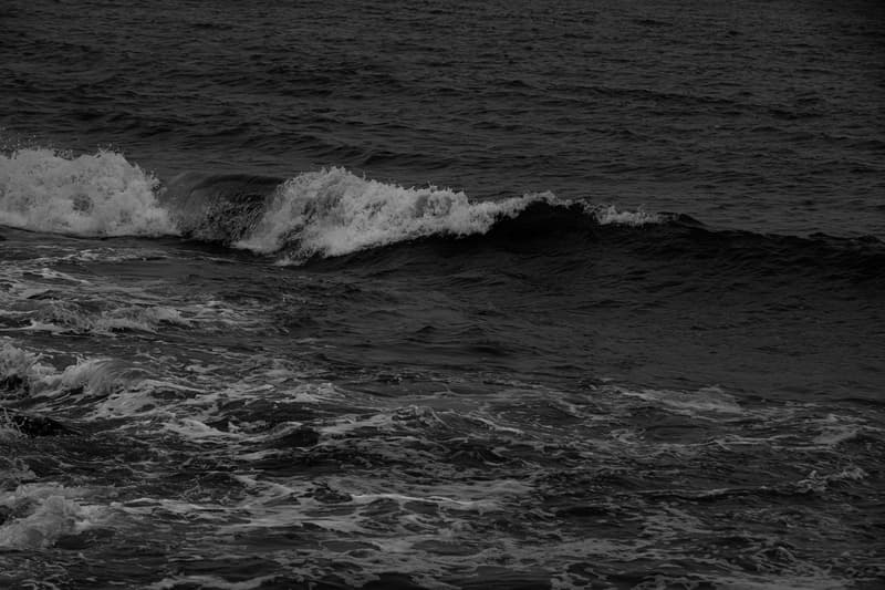 SKP-S 打造 Matthew M. Williams x Nike Zoom MMW 4 联名系列造型特辑