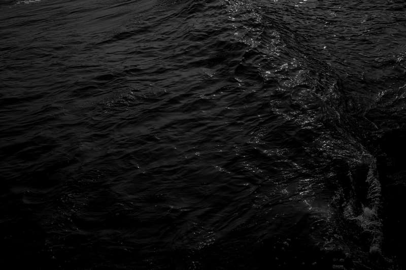 SKP-S 打造 Matthew M. Williams x Nike Zoom MMW 4 联名系列造型特辑