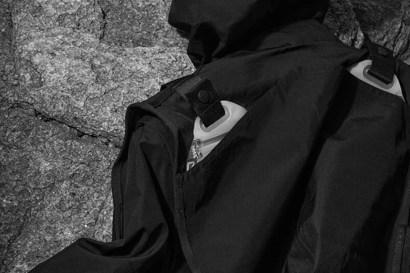 SKP-S 打造 Matthew M. Williams x Nike Zoom MMW 4 联名系列造型特辑