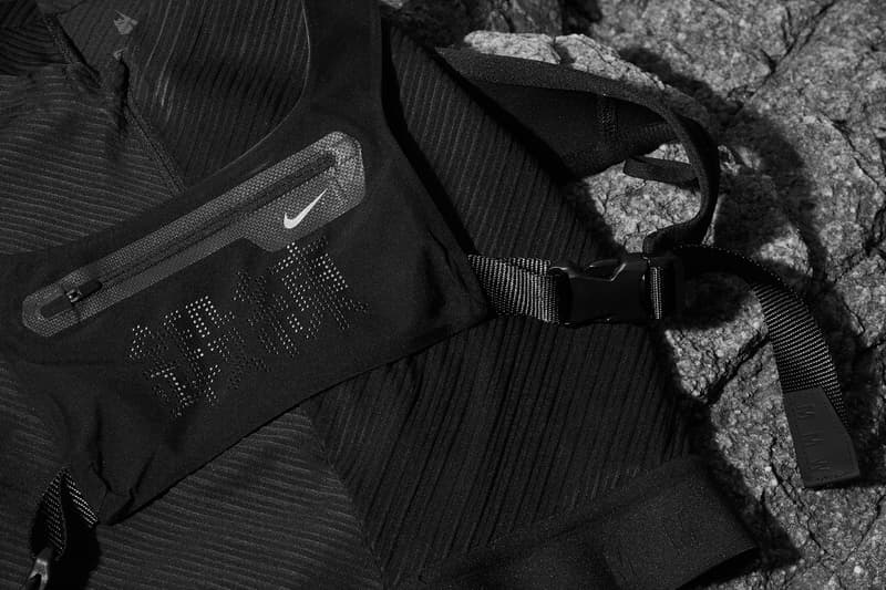 SKP-S 打造 Matthew M. Williams x Nike Zoom MMW 4 联名系列造型特辑