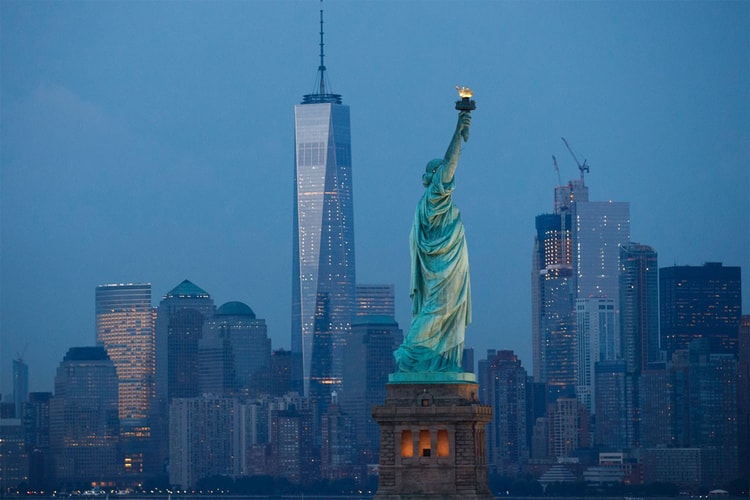 紐約市長宣佈將於 7 月 1 日前啟動重新開放計畫