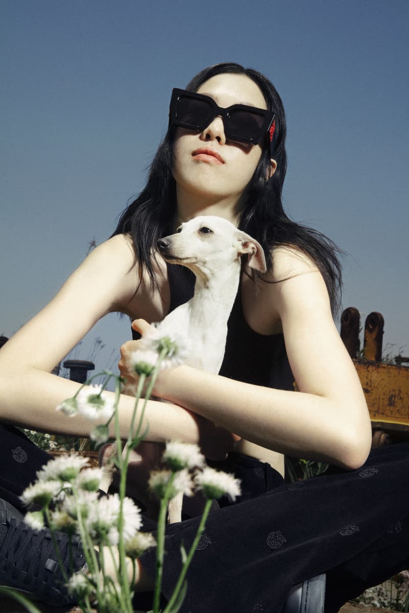 Off-White™ 发布全新太阳镜系列