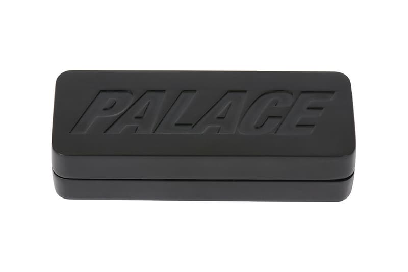 主打 Logo 戲法！Palace Skateboards 2021 夏季系列第 3 周發售清單