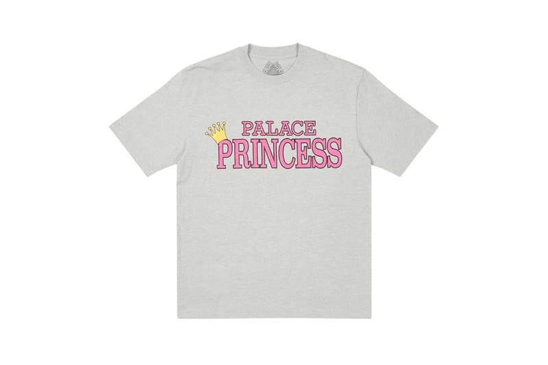 主打 Logo 戲法！Palace Skateboards 2021 夏季系列第 3 周發售清單