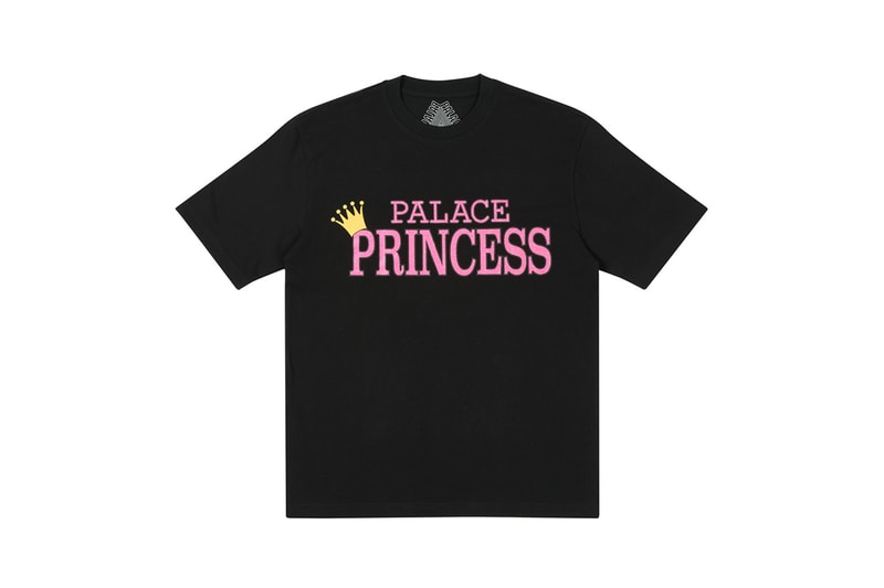 主打 Logo 戲法！Palace Skateboards 2021 夏季系列第 3 周發售清單