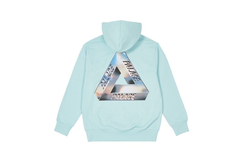 主打 Logo 戲法！Palace Skateboards 2021 夏季系列第 3 周發售清單