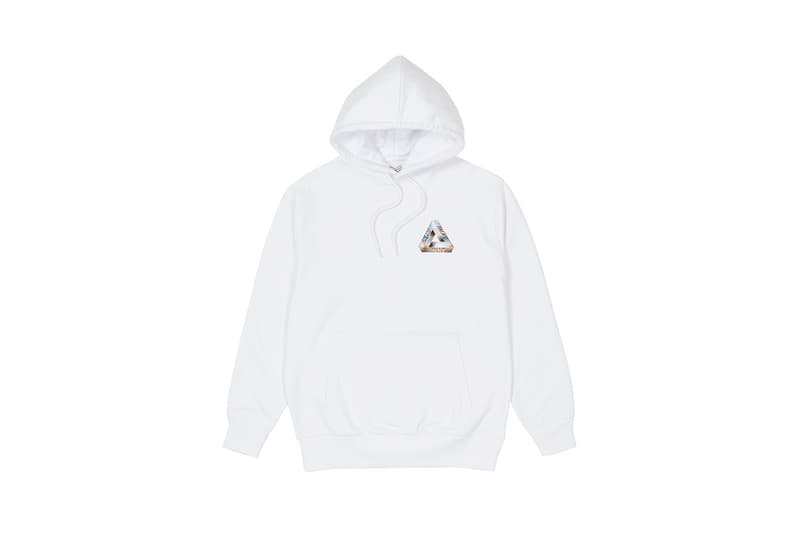 主打 Logo 戲法！Palace Skateboards 2021 夏季系列第 3 周發售清單