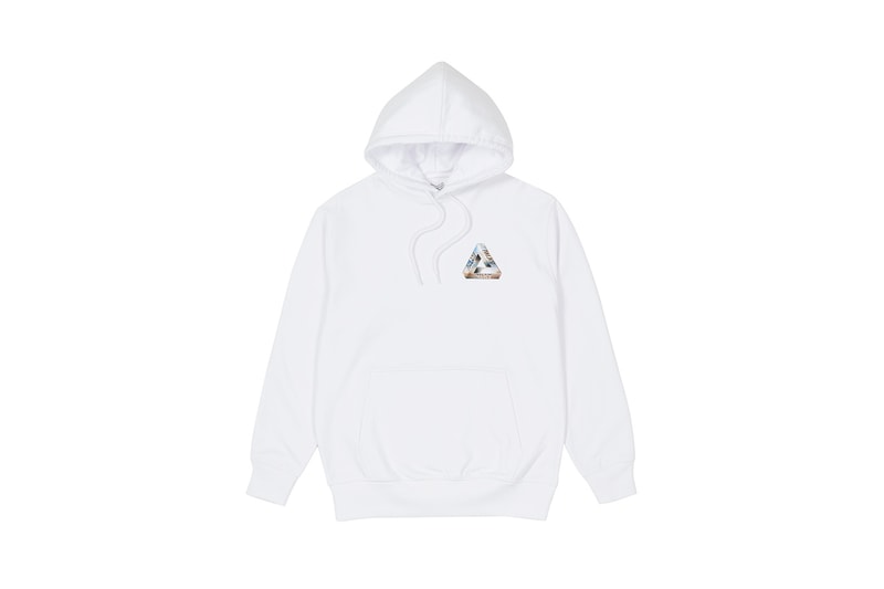 主打 Logo 戲法！Palace Skateboards 2021 夏季系列第 3 周發售清單