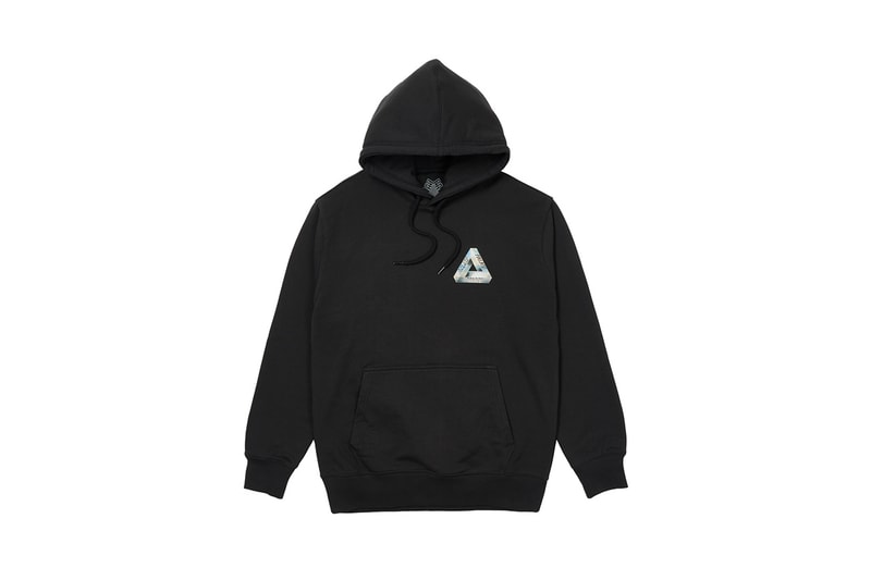 主打 Logo 戲法！Palace Skateboards 2021 夏季系列第 3 周發售清單